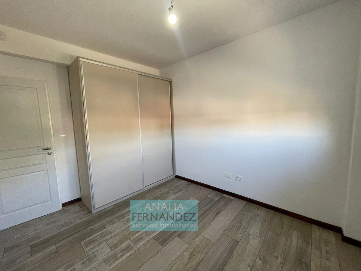 Departamento - Hurlingham