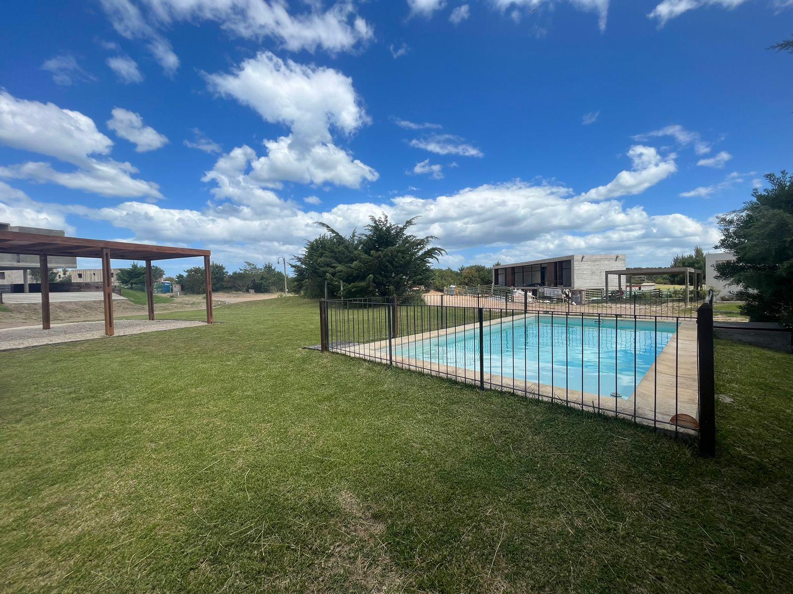 Casa en  alquiler Temporario en Costa Esmeralda