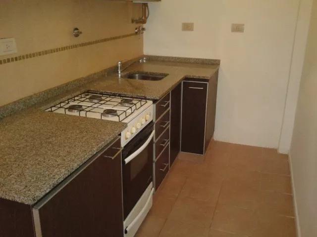 Departamento en Alquiler - Monoambiente - Saavedra