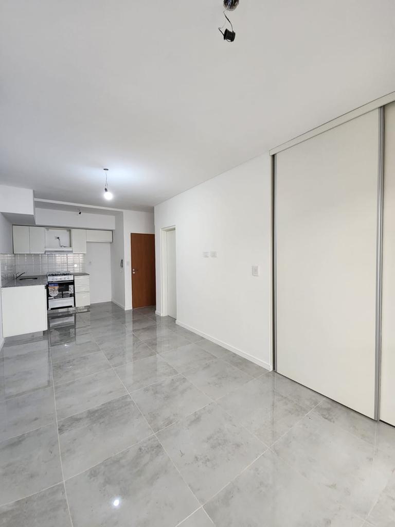 Departamento Monoambiente en venta a Estrenar  Entre rios 526 a 4 cuadras Parque España