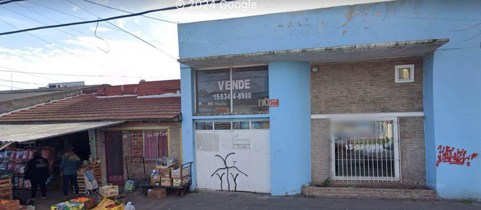 Terreno en  VENTA en la calle PRINCIPAL DE LLAVALLOL