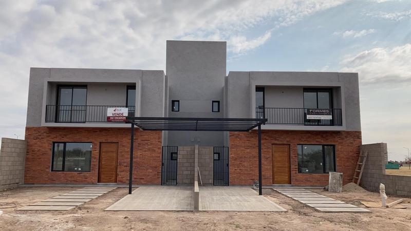 Venta Duplex 3 dorm y 3 baños en San Ignacio Village