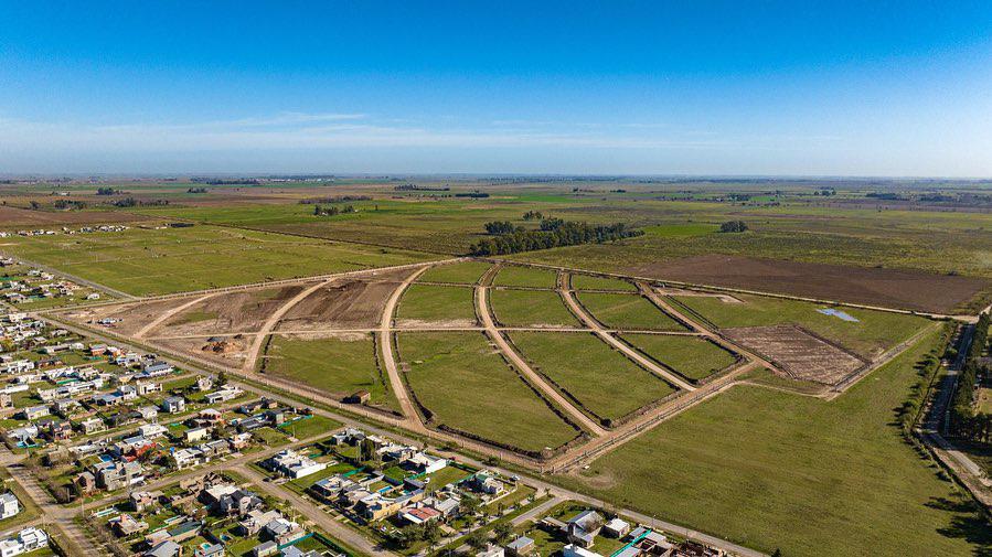 Terreno central en Vida Green Funes con financiación, entrega 2025