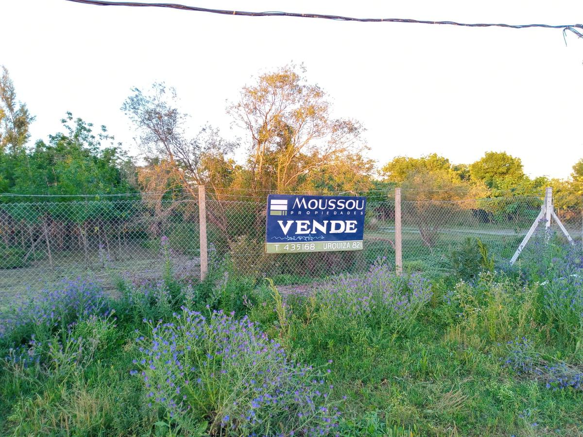 Terreno - Gualeguaychu