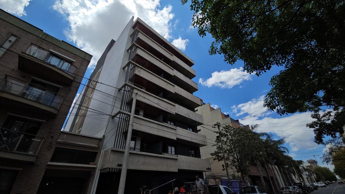 DEPARTAMENTO EN VENTA COFICO A ESTRENAR 1 DORMITORIO.