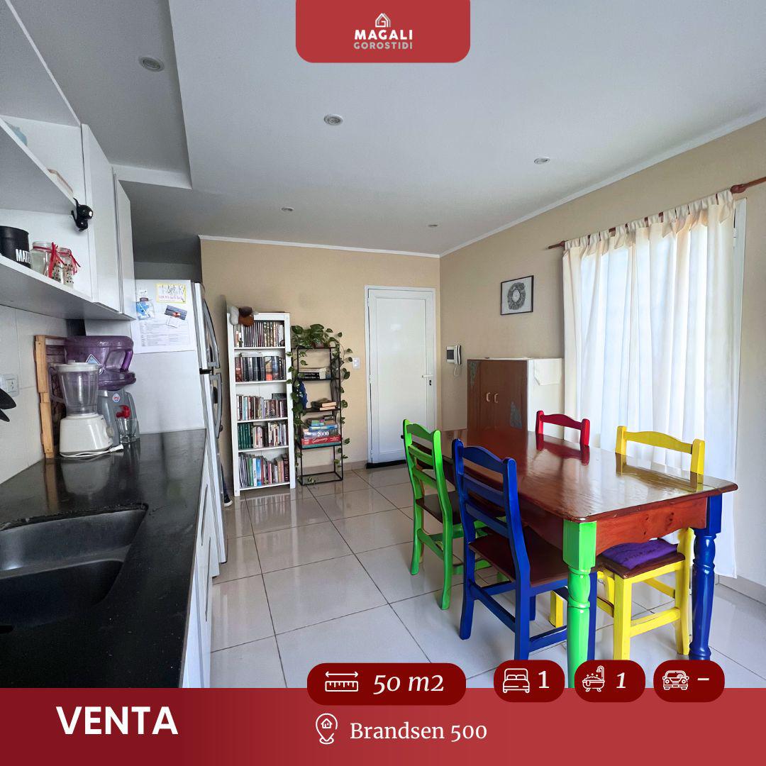 Departamento en Venta