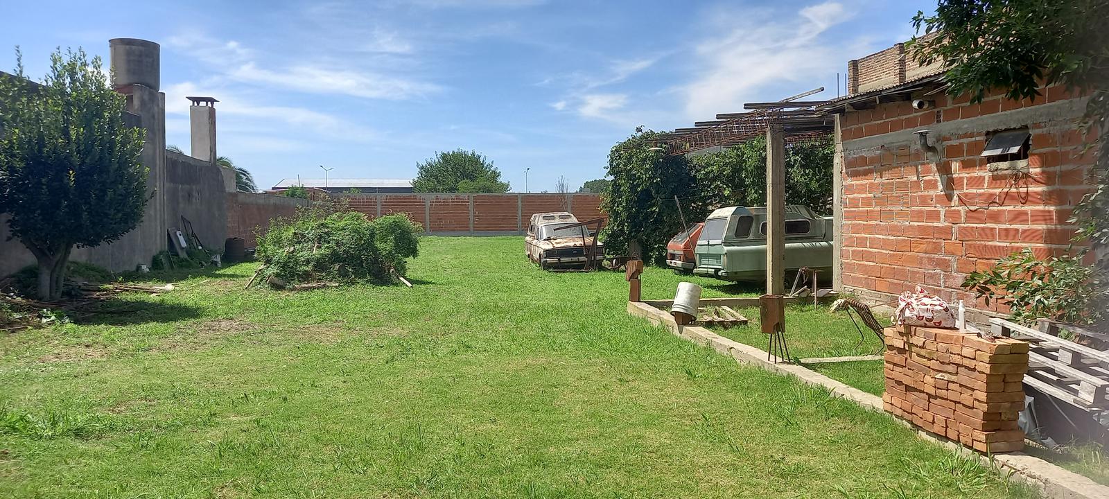 Terreno en venta en Altos de San Lorenzo, La Plata