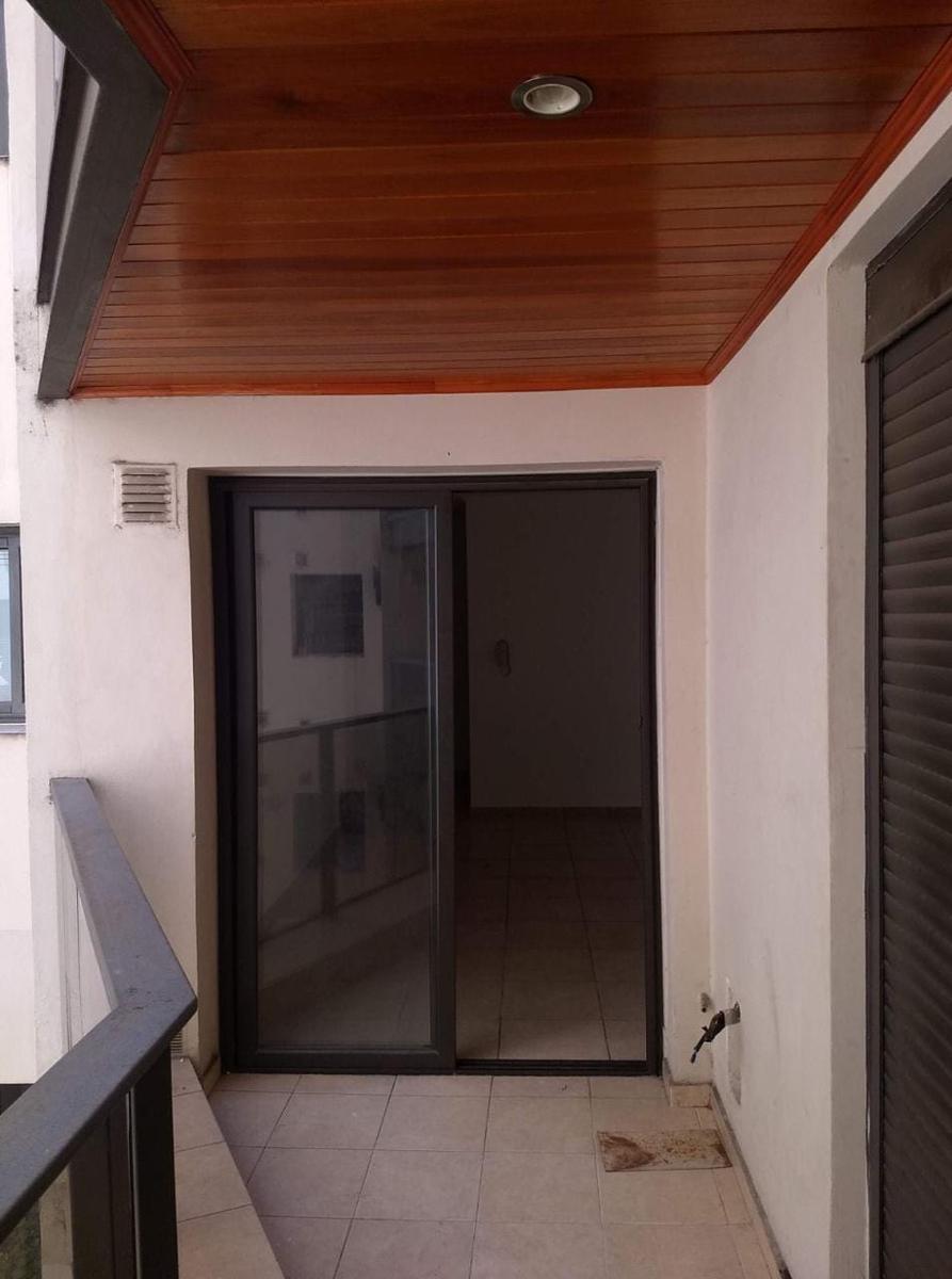 DEPTO 1 DORM - BALCON - SEG 24 HS - NUEVA CORDOBA