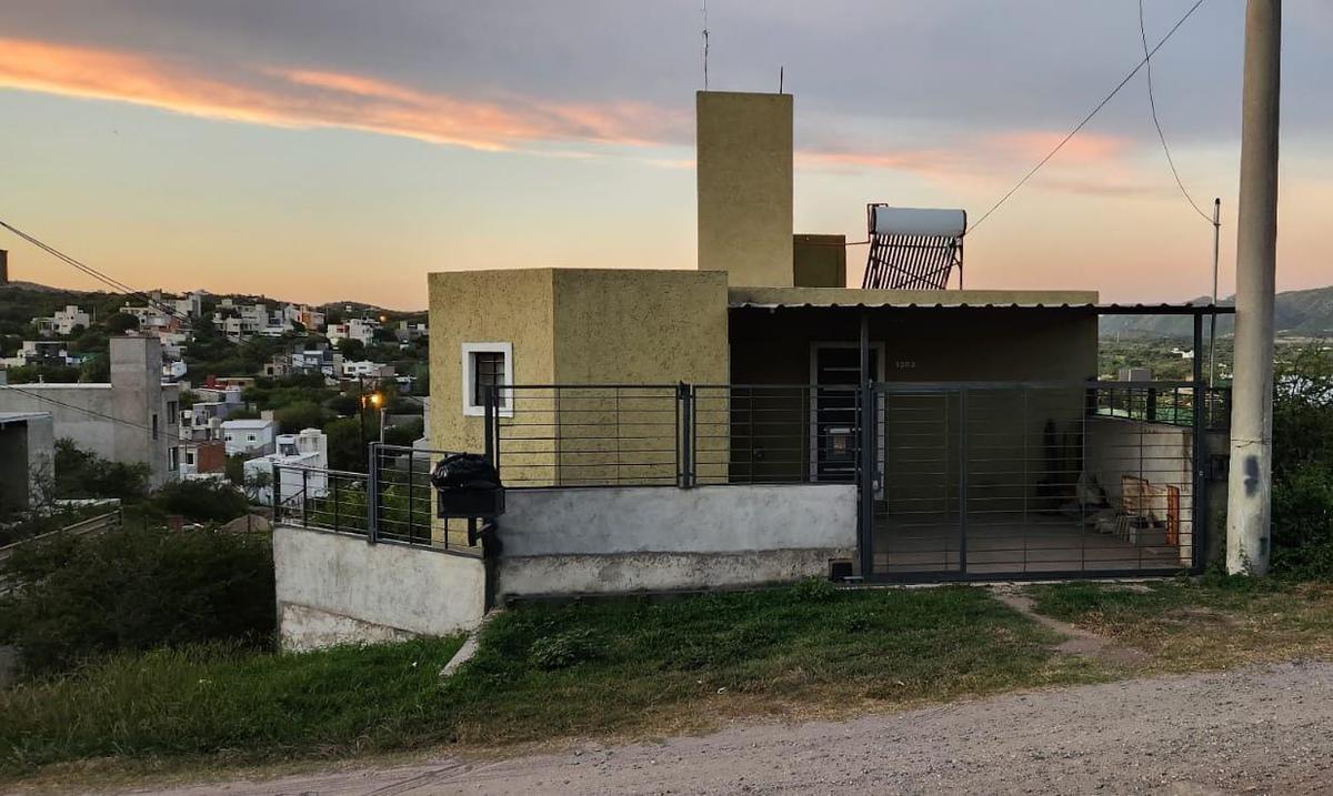 Casa en Villa San Nicolás 2a. Sección