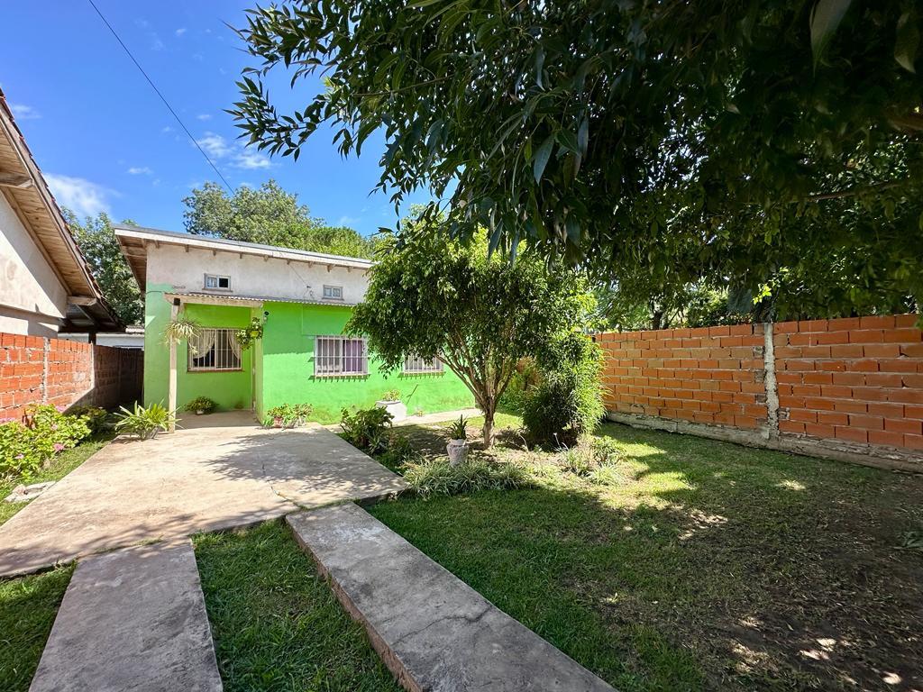 Casa en venta en Matheu