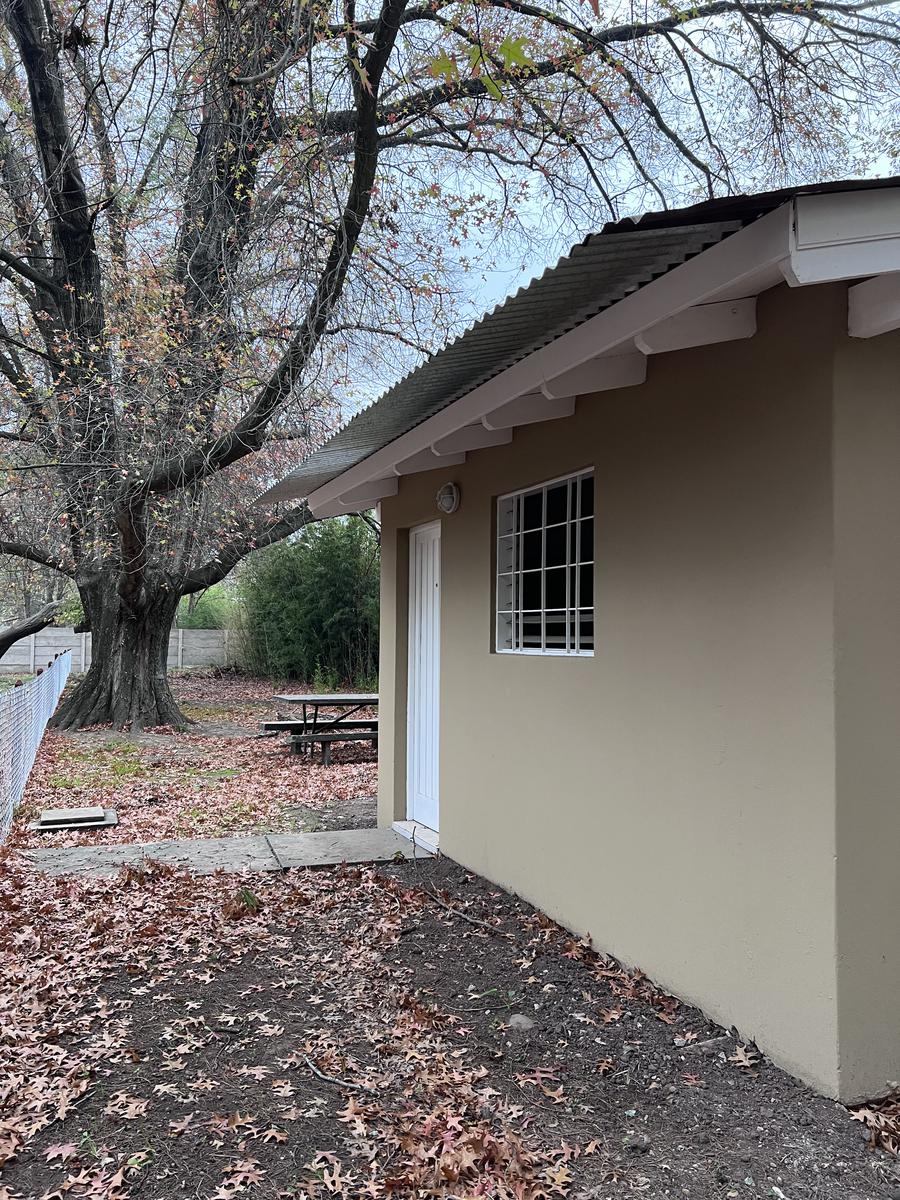 Lote con galpón   Barrio Los Pinos II  Tortuguitas