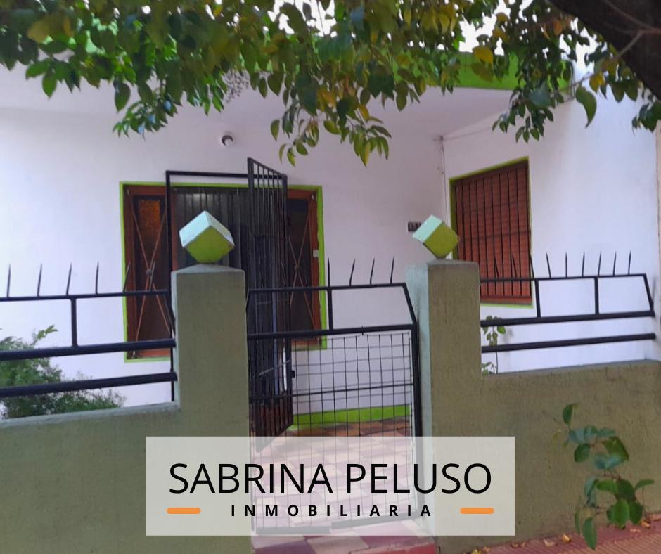 VENTA CASA MORON SUR