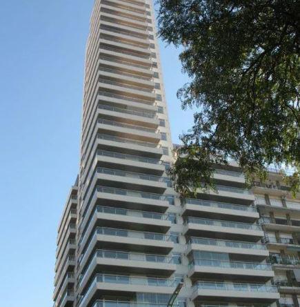 Hermoso departamento 4 ambientes con dependencia - Libertador al 4800