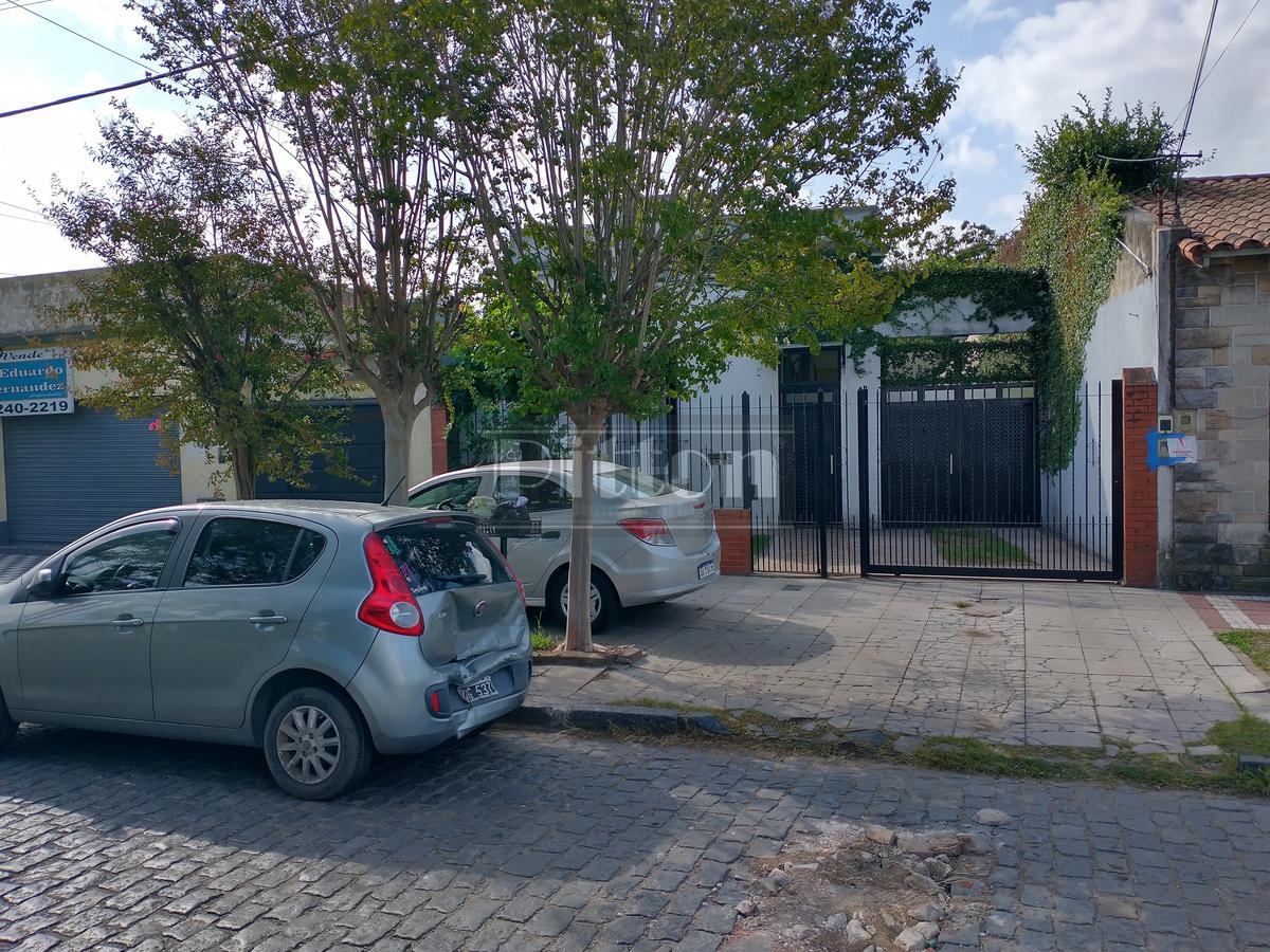 Casa en Remedios De Escalada