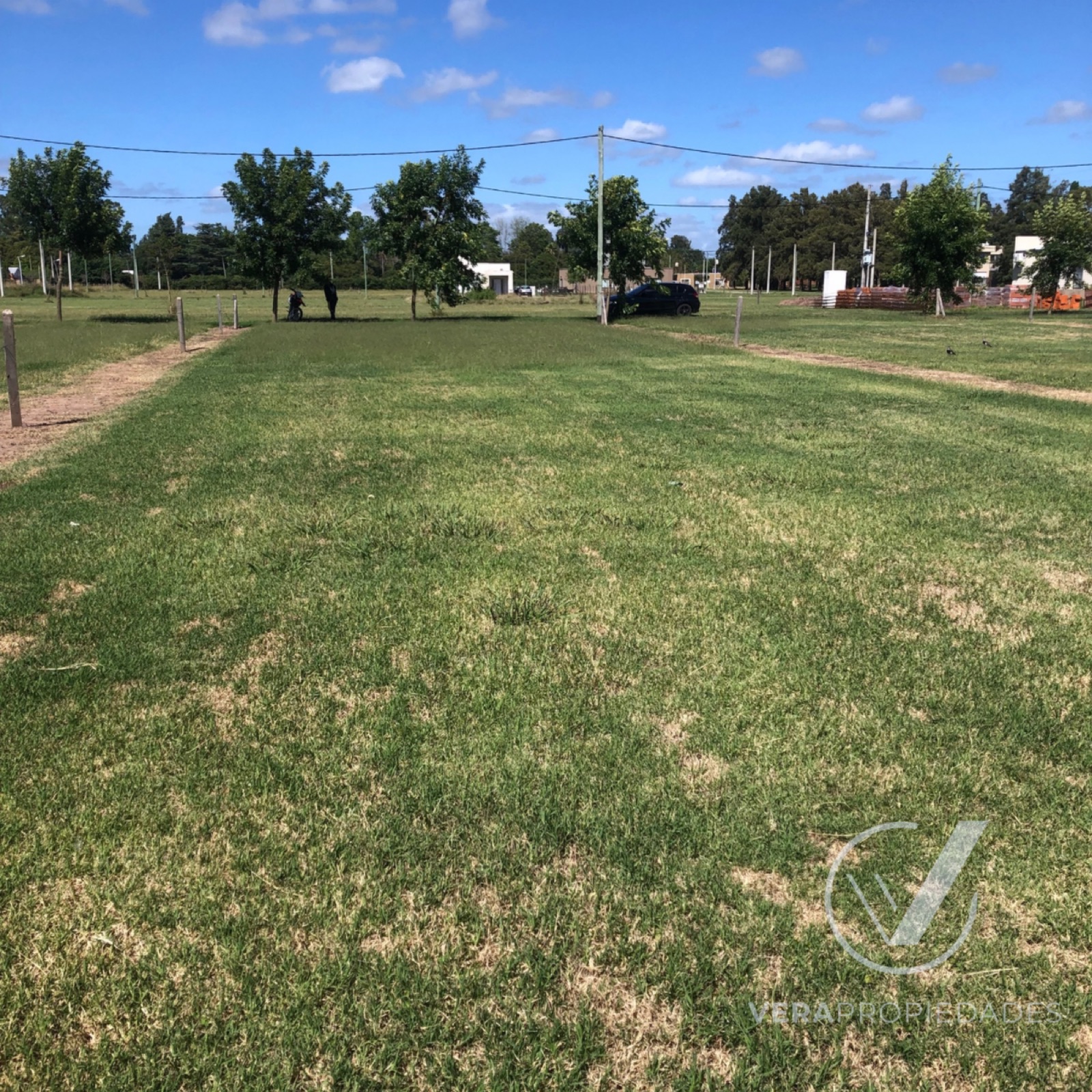 Terreno en Baradero