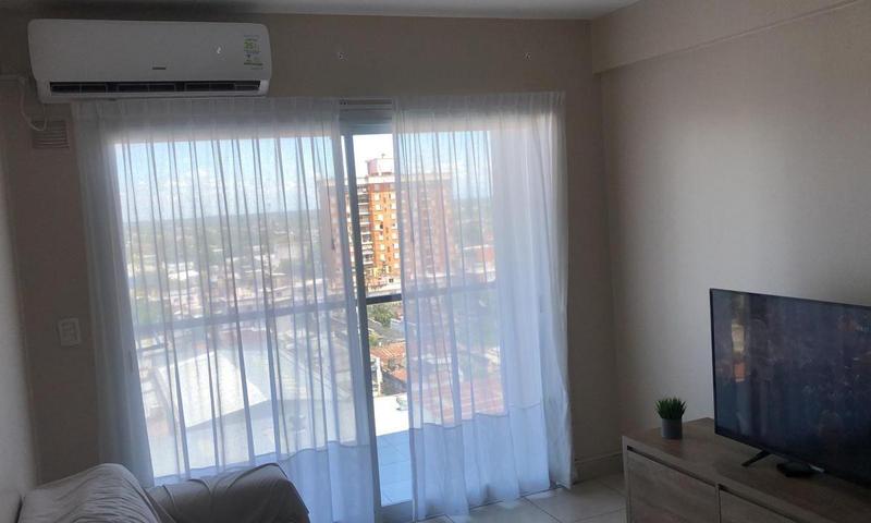 Venta de depto 1 dormitorio en Barrio sur, SMT.