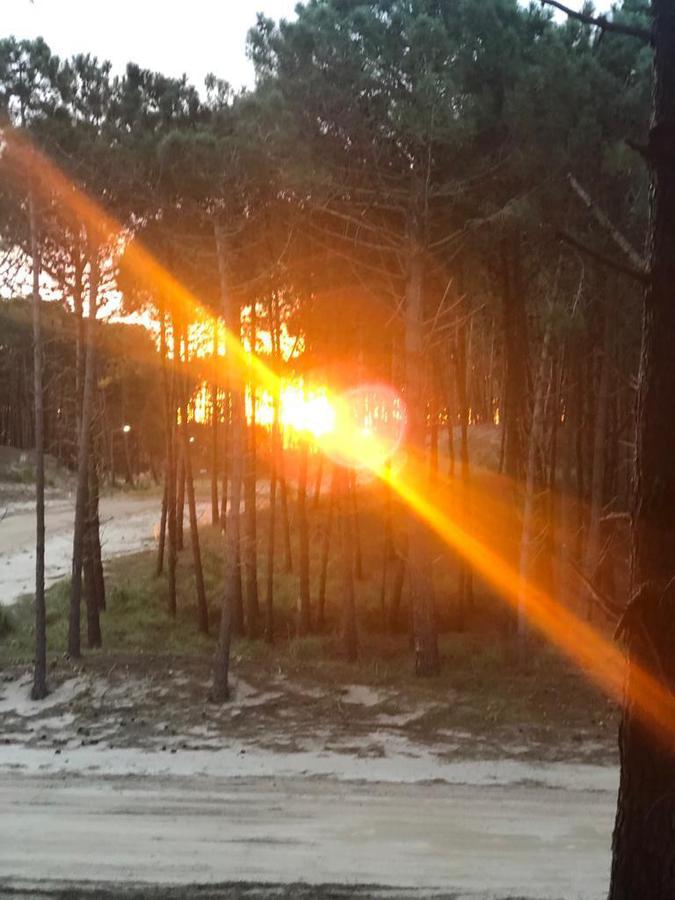 TERRENO EN BARRIO LOS PIONEROS. PINAMAR