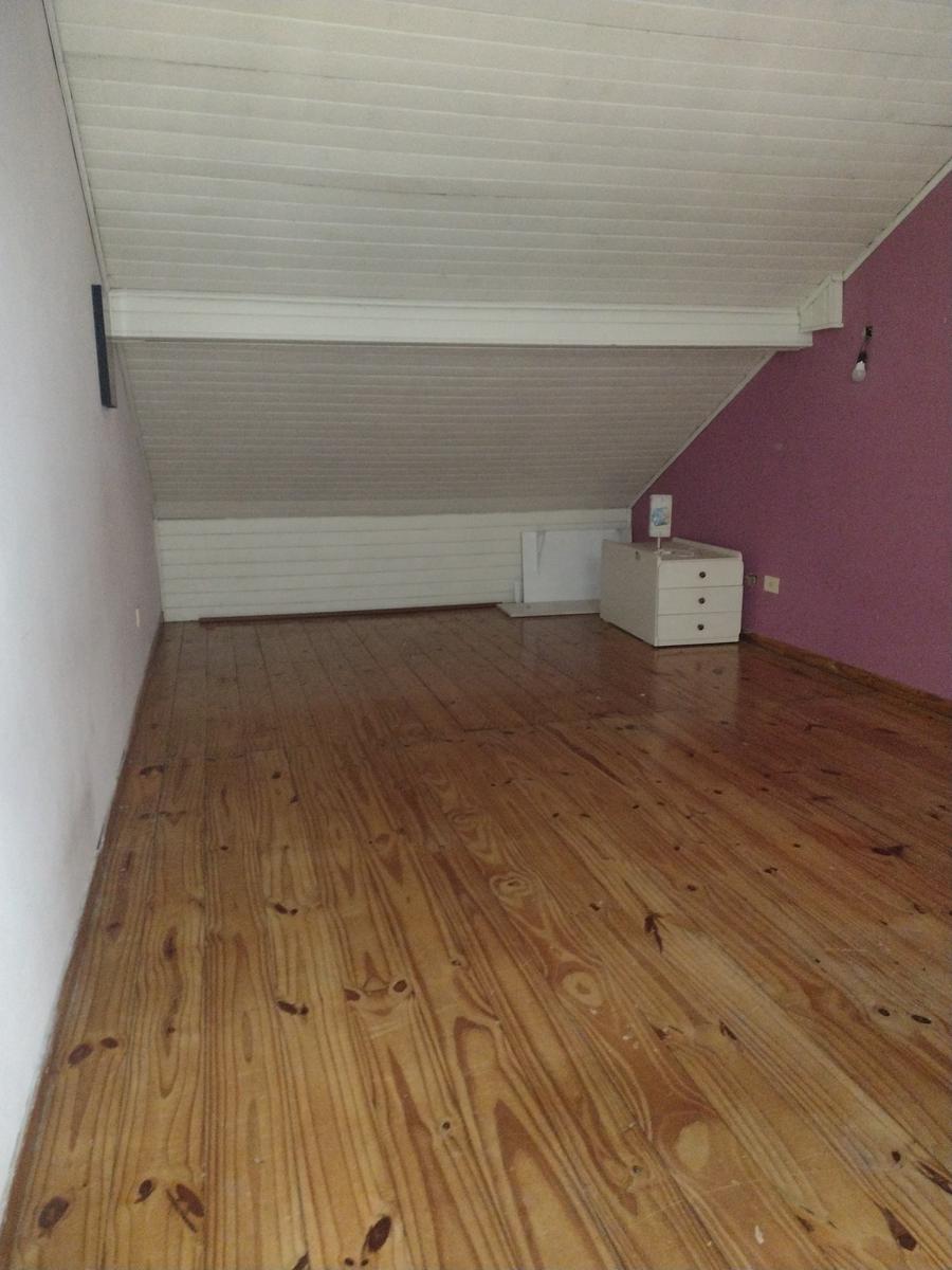 DUPLEX 3 AMB C/COCHERA ,ALTILLO Y PATIO