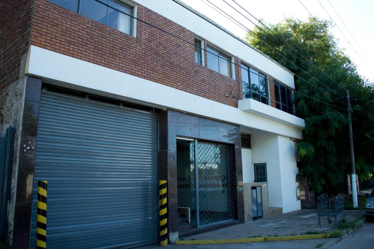 Galpón en venta Ituzaingó Sur