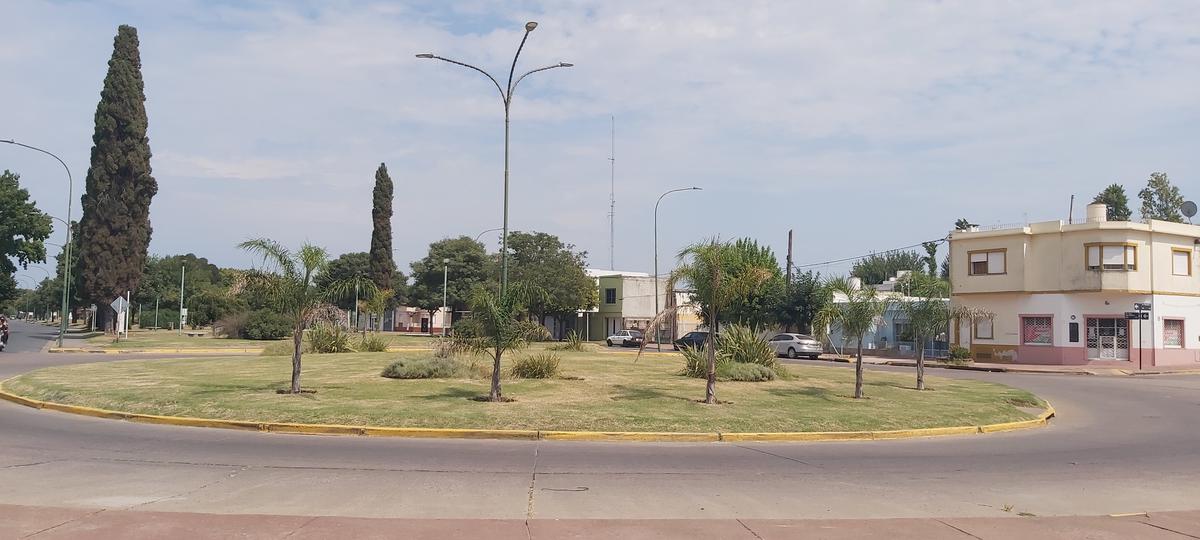 Departamento - Junin