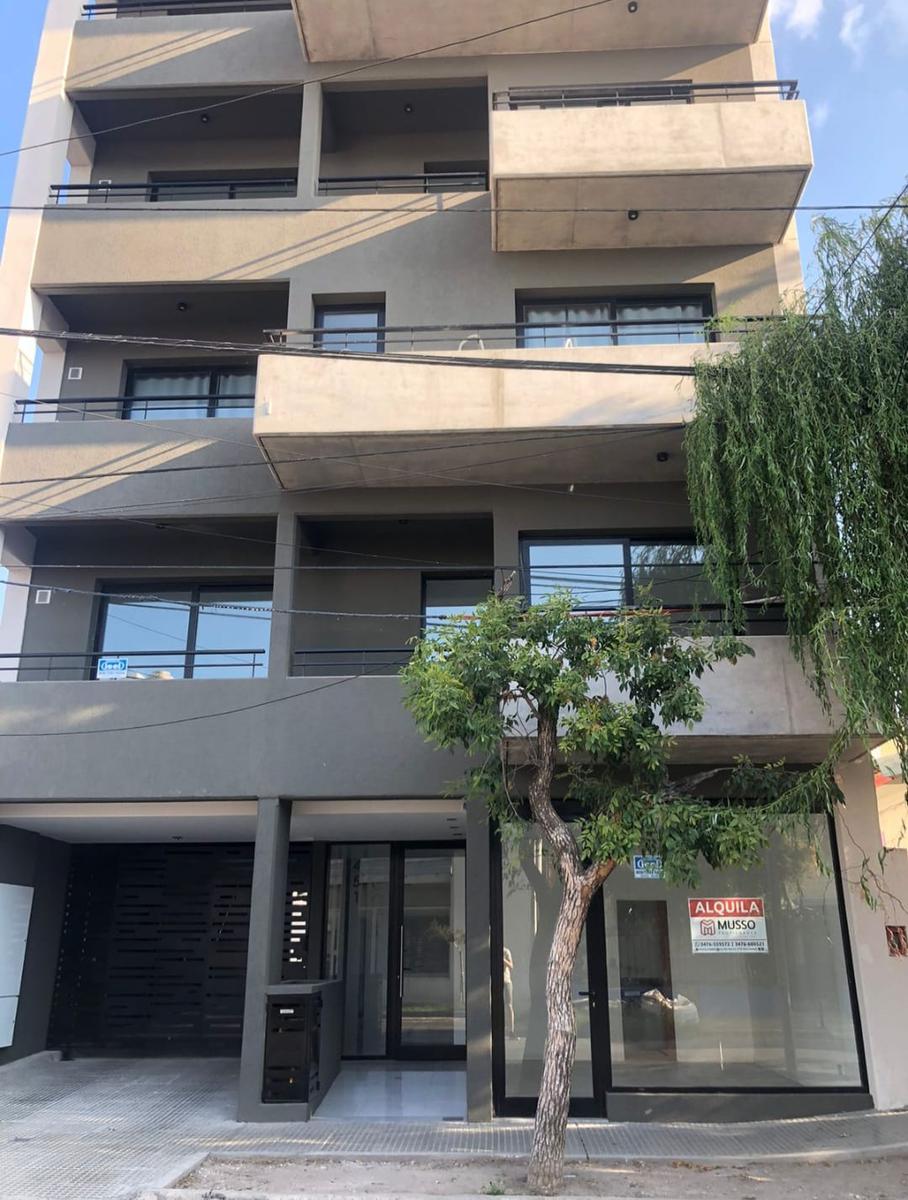 Departamento en  VENTA : Dr Ghio 451 San Lorenzo