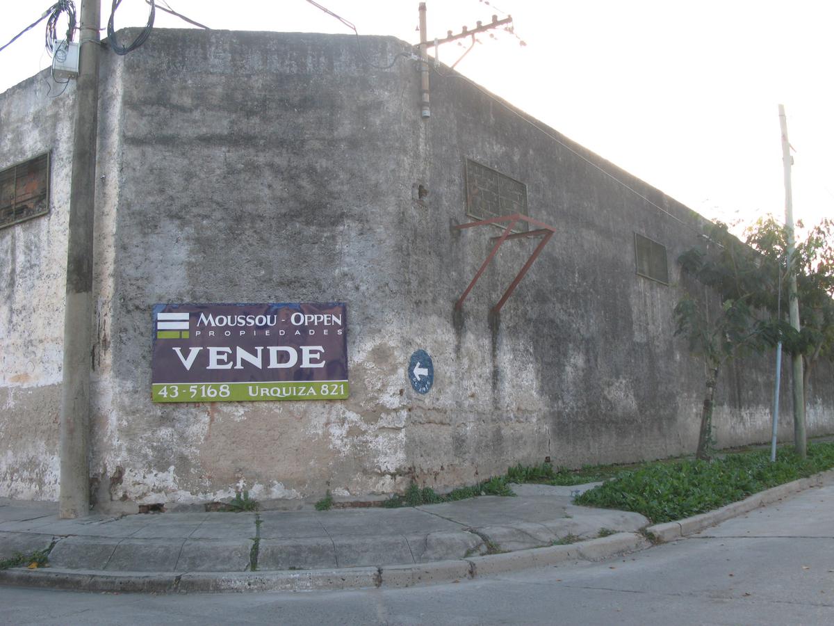 Terreno - Gualeguaychu