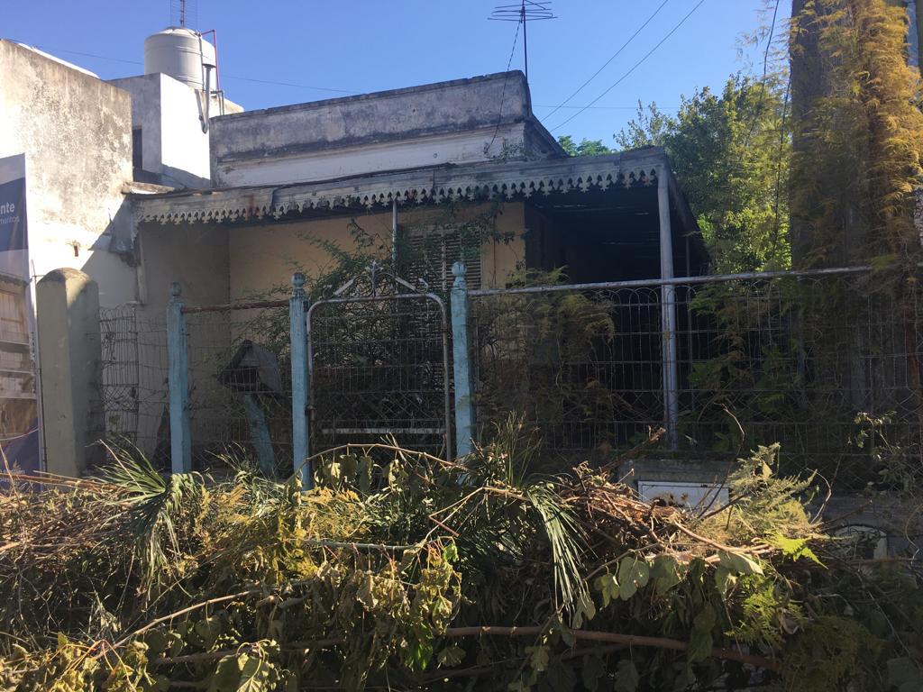 Casa en  Remedios de escalada