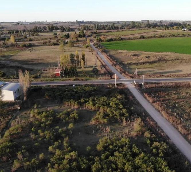 TERRENOS EN VENTA EN VICTORIA ENTRE RIOS