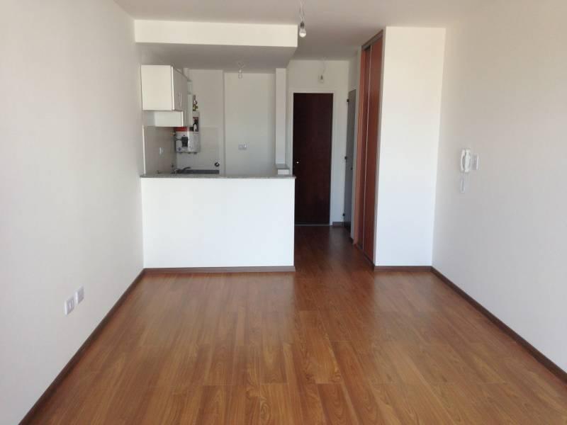 Venta monoambiente impecable - Paraguay 2200 Rosario