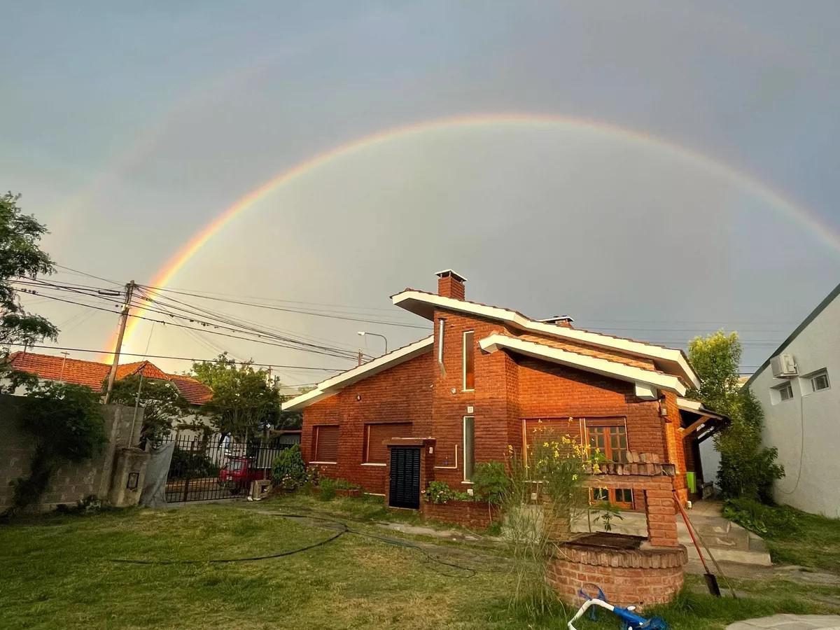 Casa en  Barrio Centro- La Falda