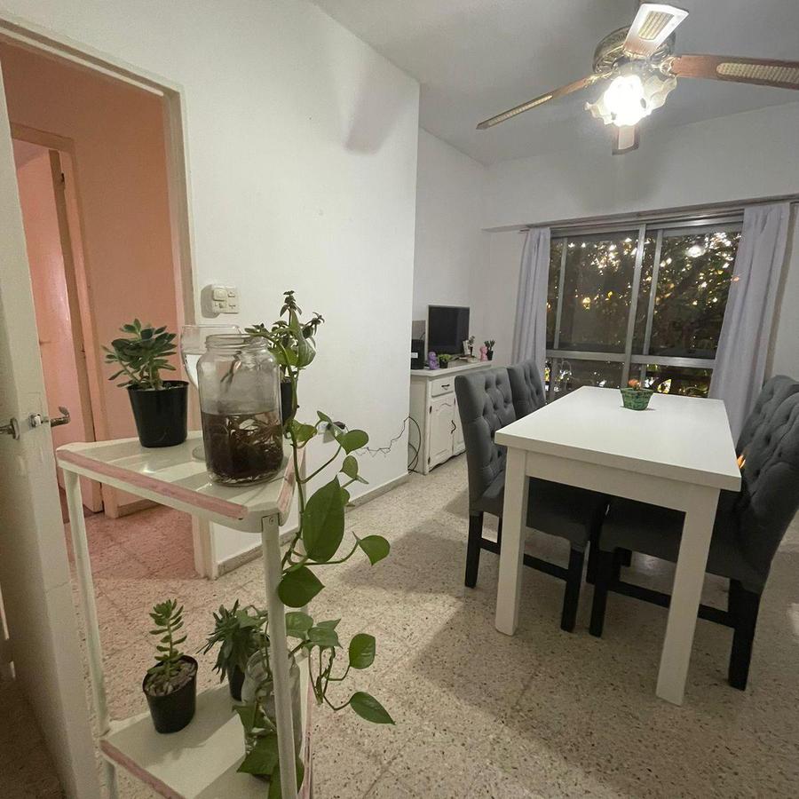 VENTA DEPARTAMENTO BARRIO PACIFICO CALLE BRAVARD