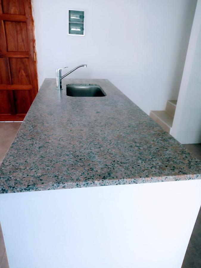 Casa en venta Barrio cerrado Comarca de Allende