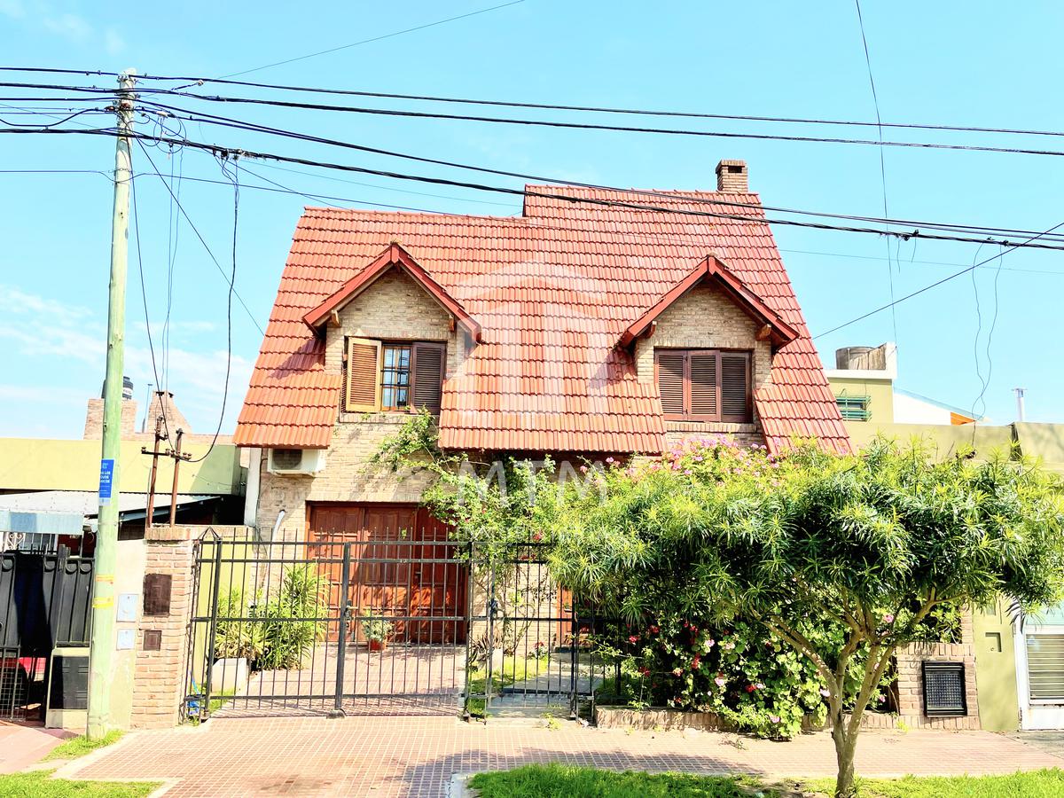 Casa en venta Rosario  Alberdi