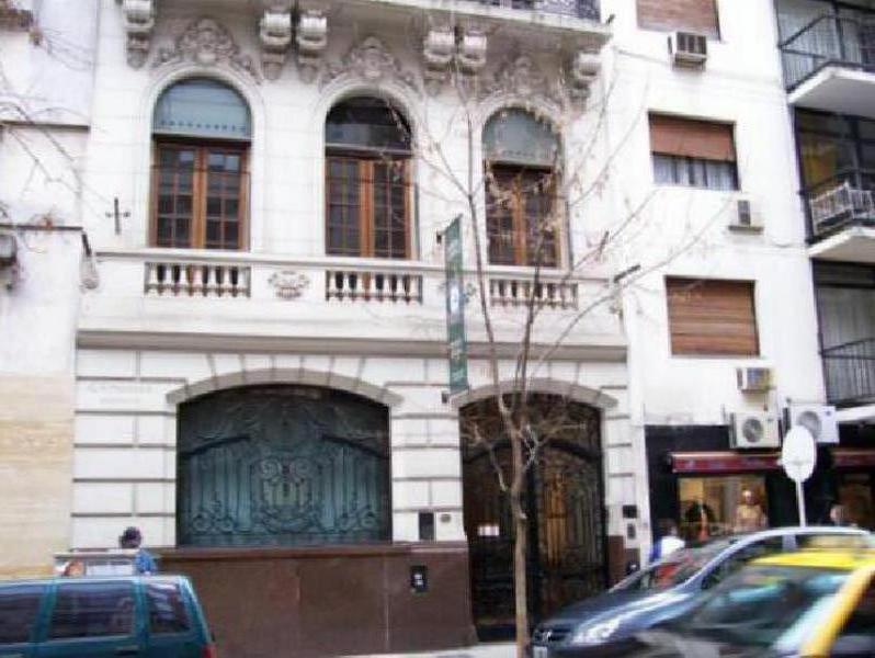 Excelente  Petit Hotel en venta o alquiler