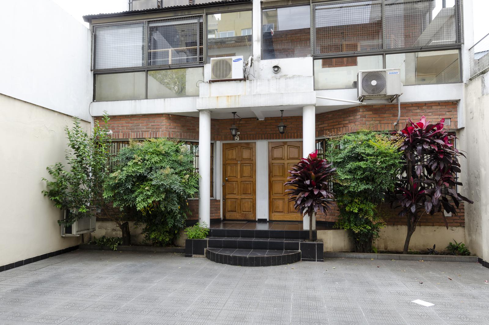 Casa en venta en  Caballito