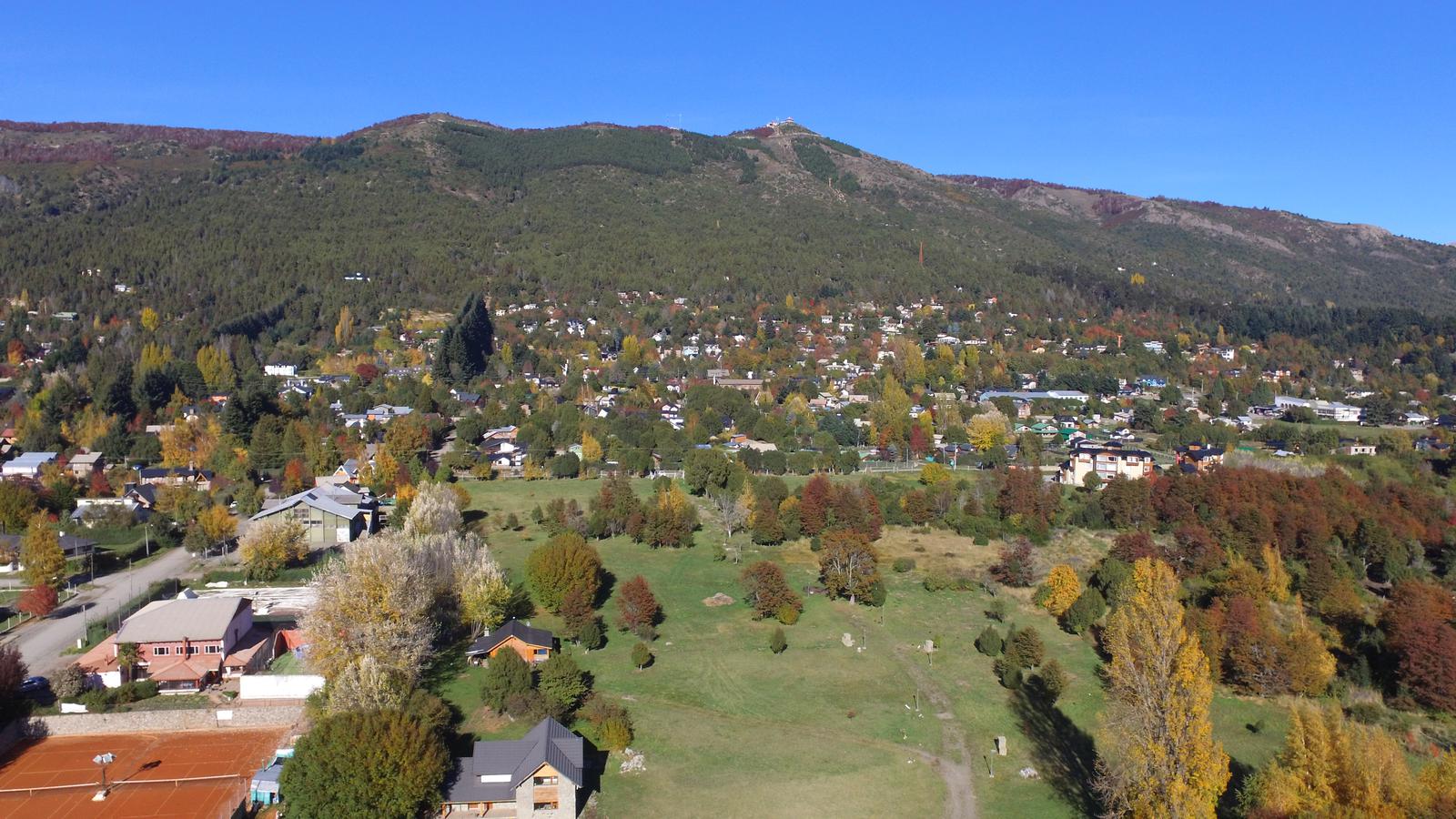 Barrio cerrado Praderas - Bo Melipal I- Bariloche