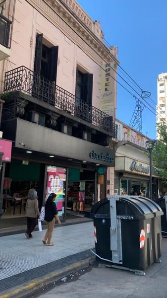 Avenida Corrientes 3900 Local En Lote Propio 9,6m Frente 44m Fondo, Boca Subte B, Almagro