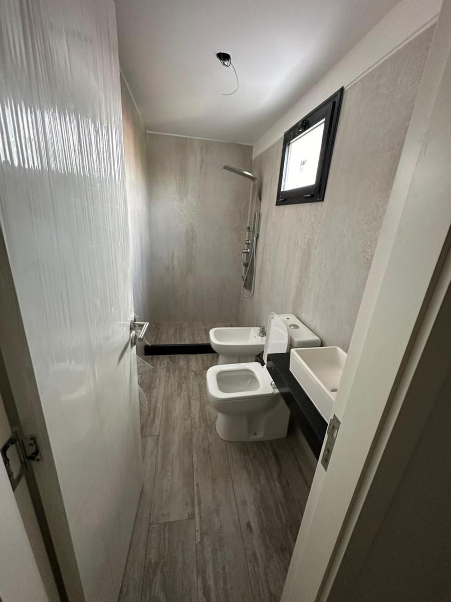 Departamento monoambiente en venta en La Sexta, Rosario