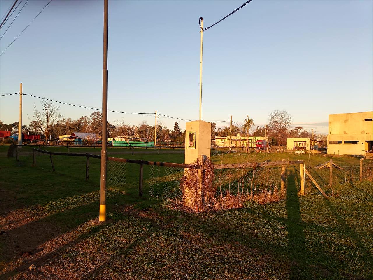 Terreno En Venta Barrio Chacras La Prudencia