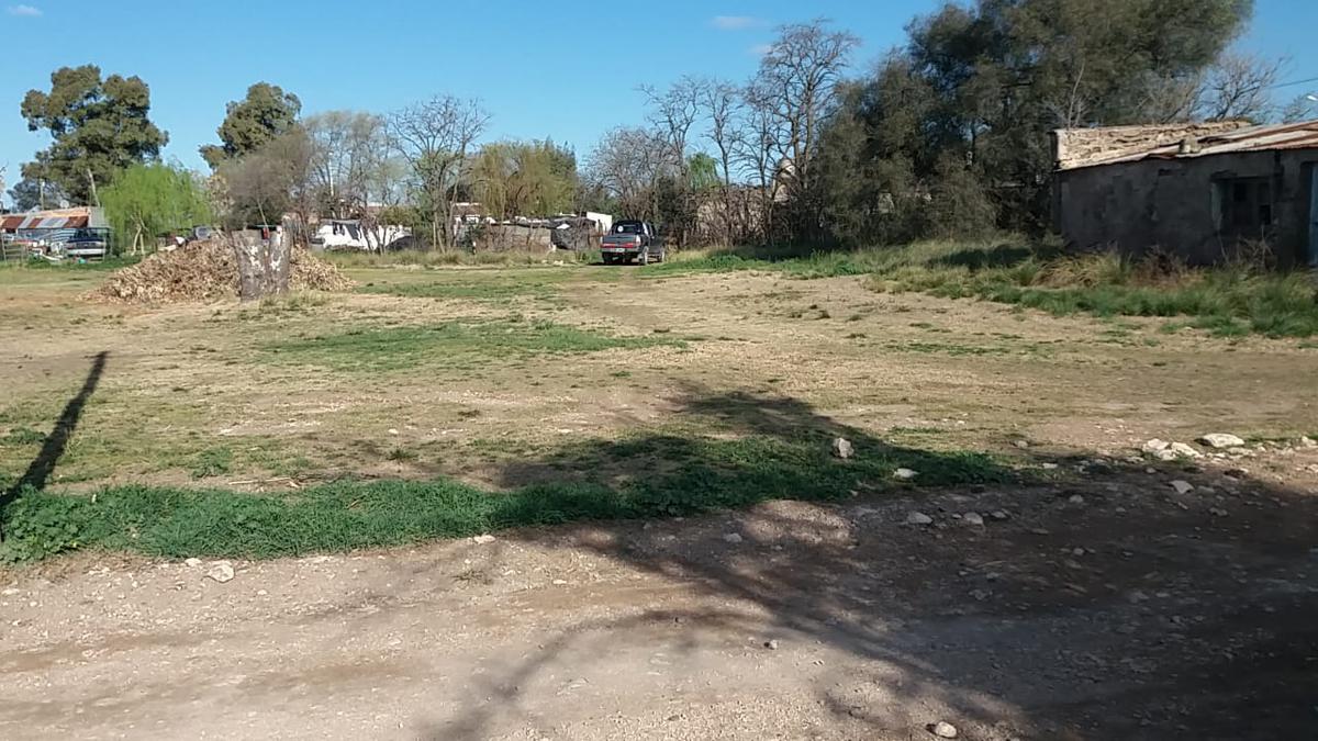 Terreno en venta - 1175mts2 - Adolfo Alsina