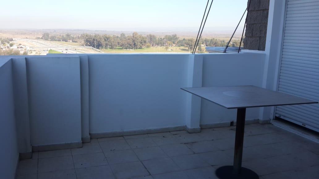 Venta!¡Exclusivo! ¡Depto en Alto Villasol con Terraza y Asador propio!