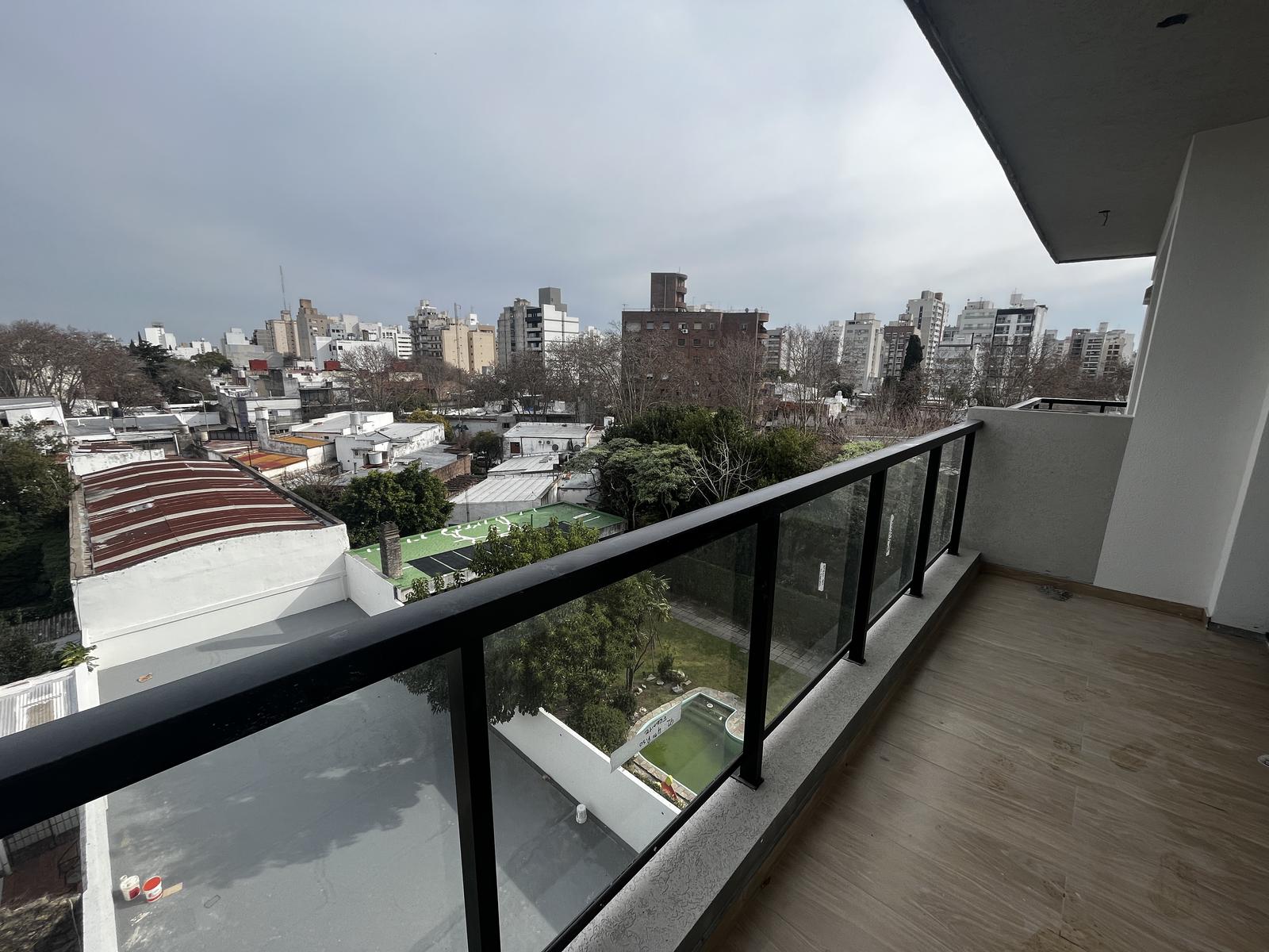 Departamento en venta un dormitorio a estrenar