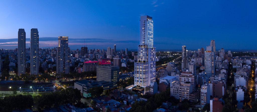 Torre Bella - Departamento - Palermo Soho