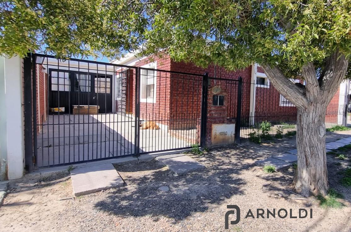 Casa en Puerto Madryn