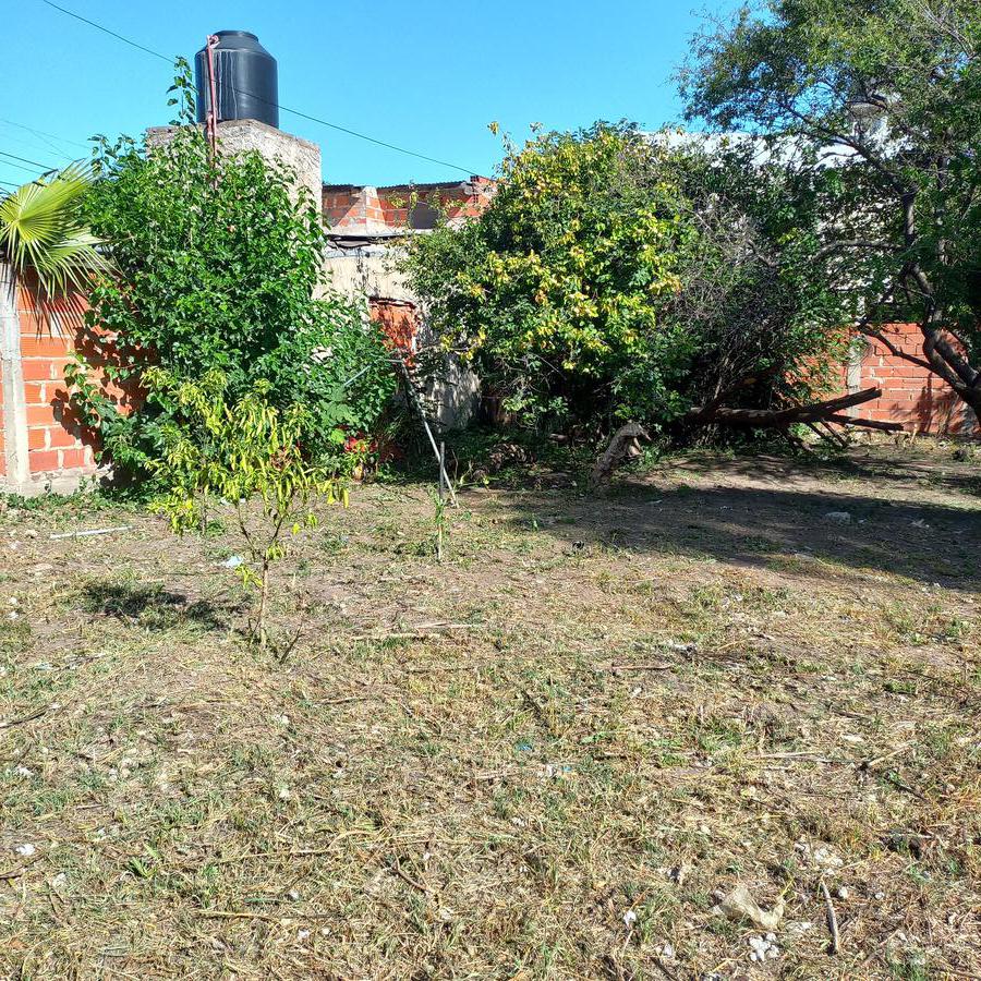 TERRENO EN VENTA