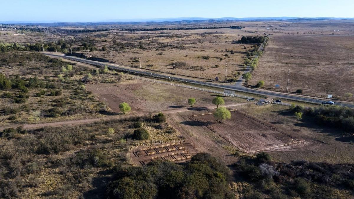 TERRENOS EN VENTA EN LA CUMBRE