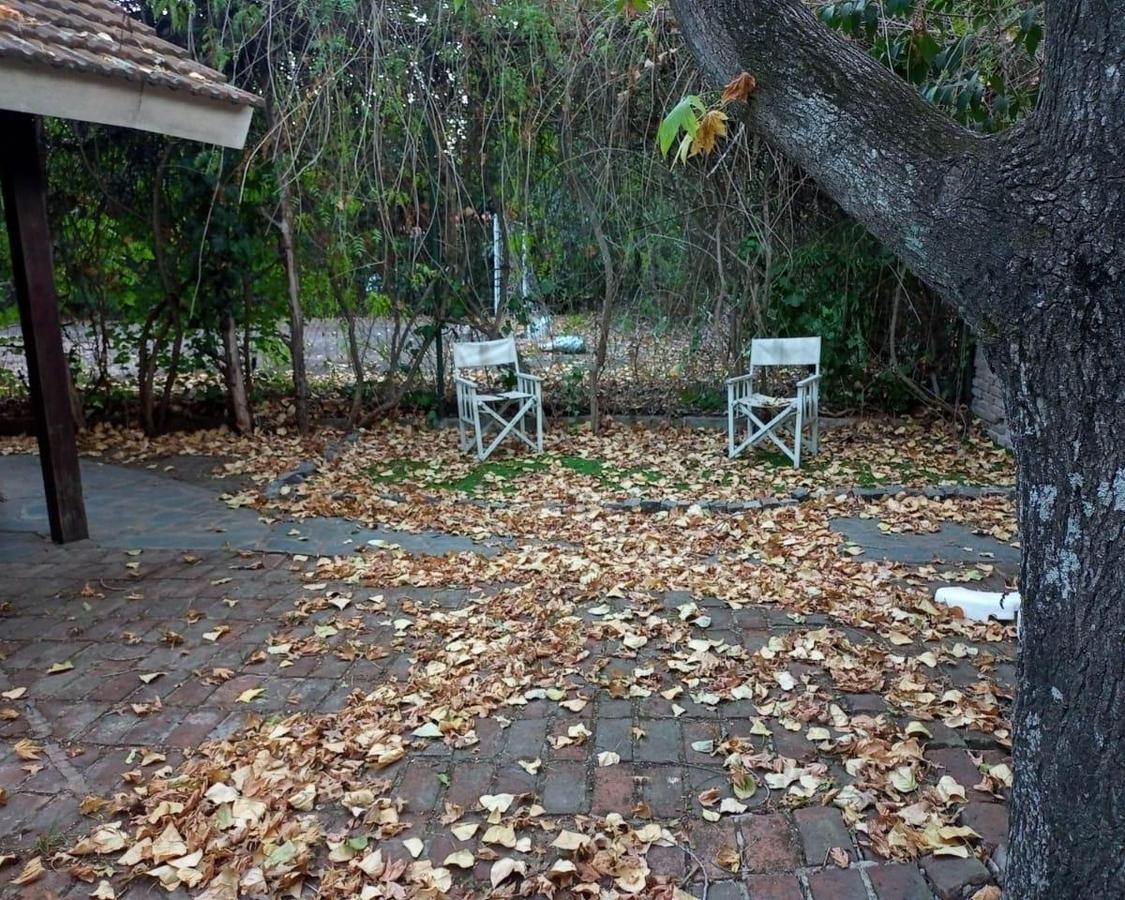 Casa en alquiler de 2 dormitorios en CUBA