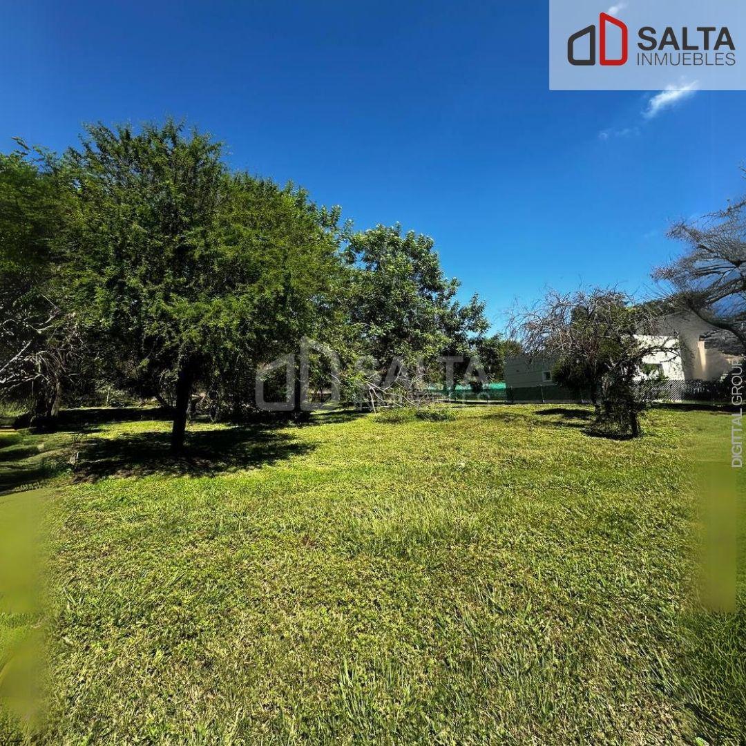 Terreno en VENTA