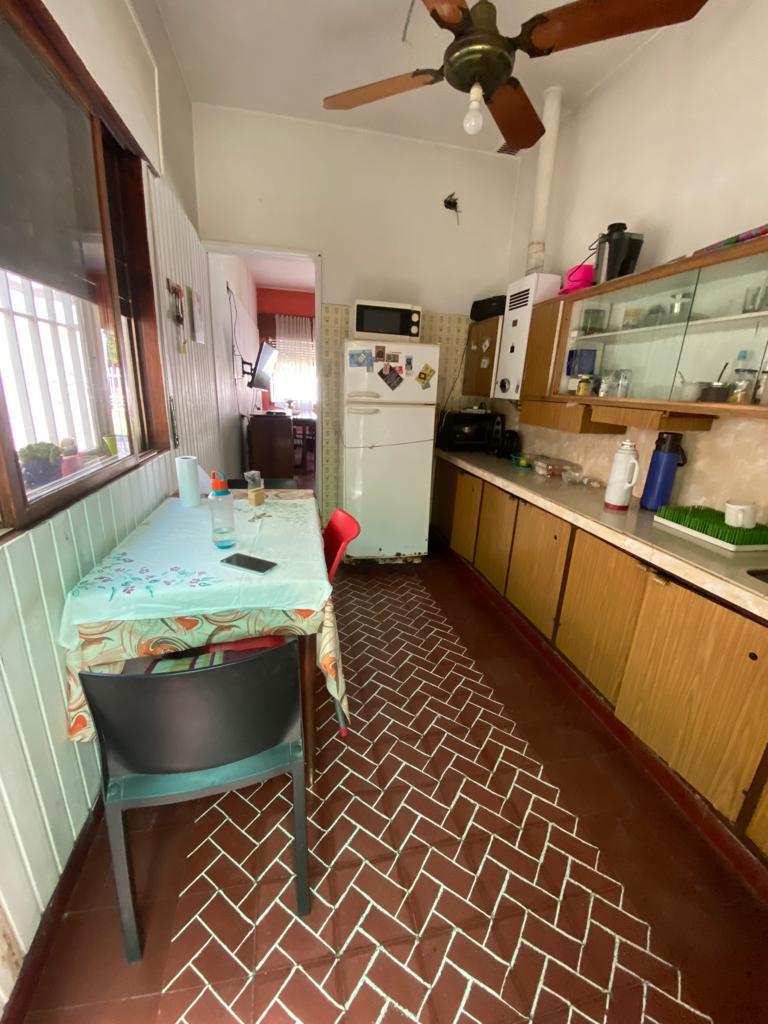 Casa en venta Los Platanos