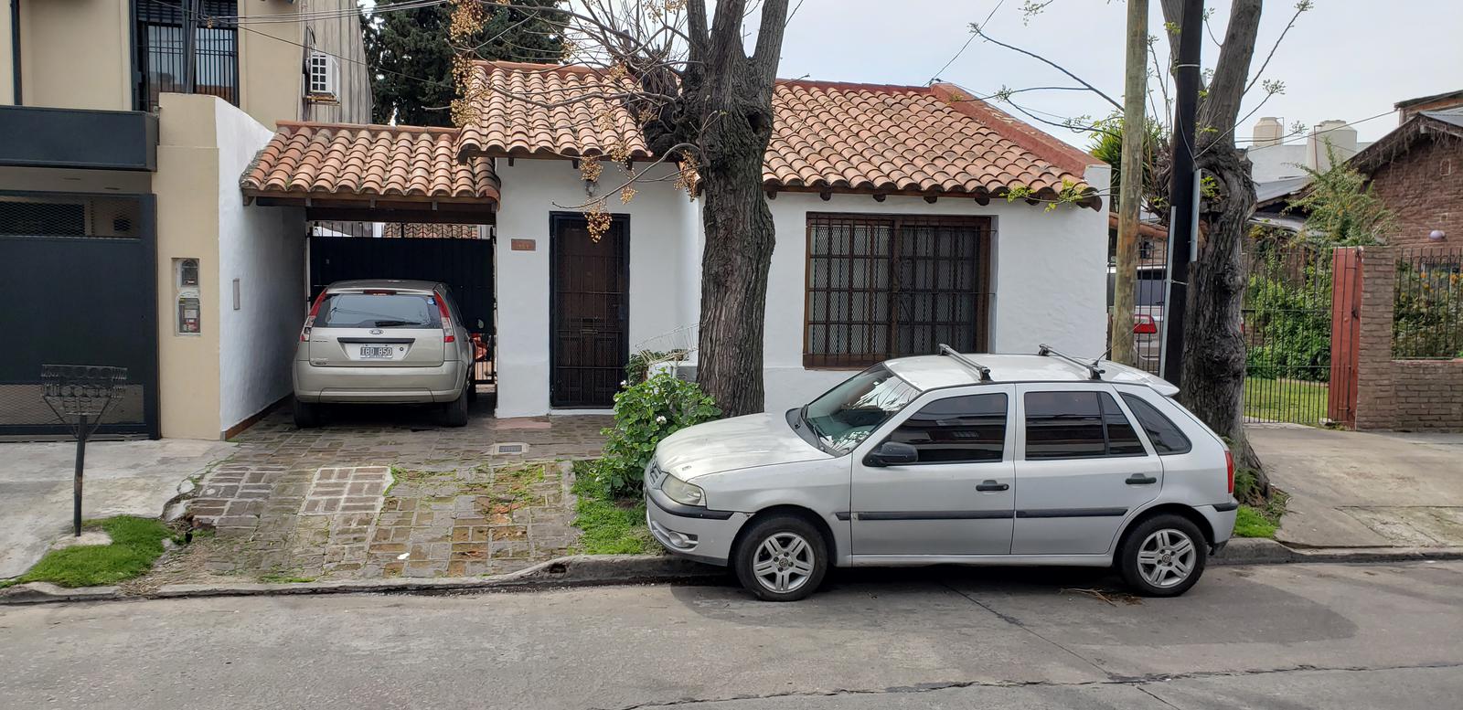 Excelente Casa con Jardín y Pileta en Zona con Buenos Accesos